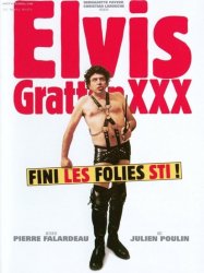 Elvis Gratton 3: Le retour d'Elvis Wong