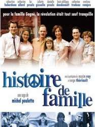 Histoire de famille