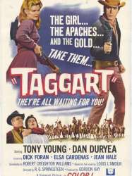 Taggart