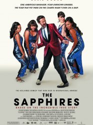 The Sapphires