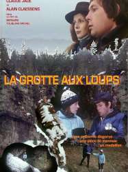 La grotte aux loups