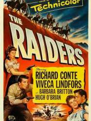 The Raiders