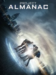 Project Almanac