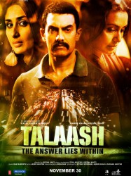 Talaash