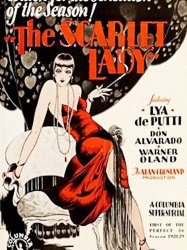 The Scarlet Lady