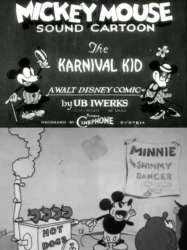 The Karnival Kid