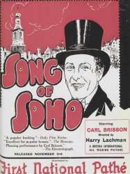 Song of Soho