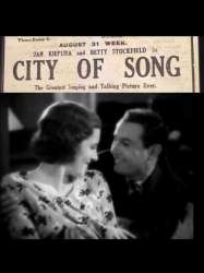 City of Song