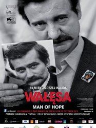 Walesa: Man of Hope