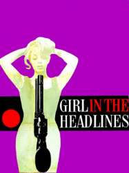 Girl in the Headlines