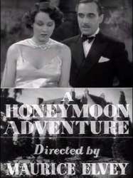 A Honeymoon Adventure