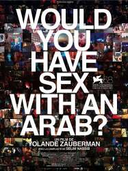 Would You Have Sex With an Arab?