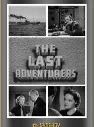 The Last Adventurers