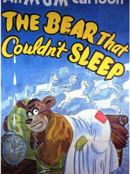 The Bear That Couldn't Sleep