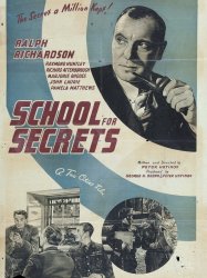 School for Secrets