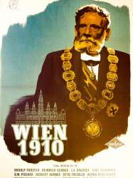 Vienna 1910