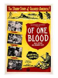 Of One Blood