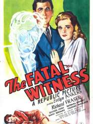 The Fatal Witness