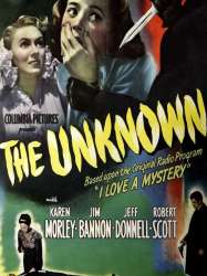 The Unknown