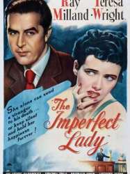 The Imperfect Lady