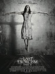 The Last Exorcism Part II