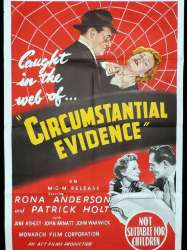 Circumstantial Evidence