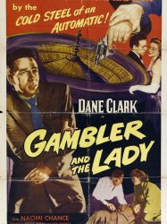 The Gambler and the Lady