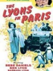 The Lyons in Paris