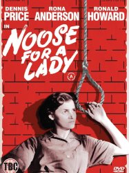 Noose for a Lady