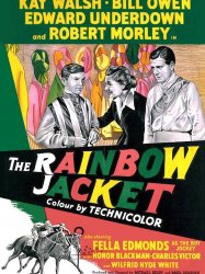 The Rainbow Jacket