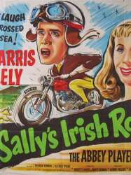 Sally's Irish Rogue