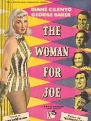 The Woman for Joe