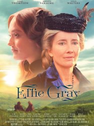 Effie Gray