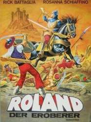 Roland the Mighty