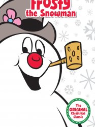 Frosty the Snowman