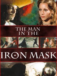 The Man in the Iron Mask