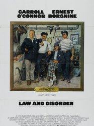 Law and Disorder