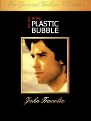 The Boy in the Plastic Bubble