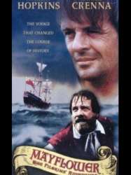 Mayflower: The Pilgrims' Adventure