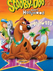 Scooby Goes Hollywood