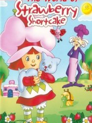 The World of Strawberry Shortcake