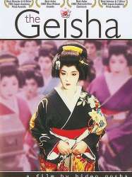 The Geisha