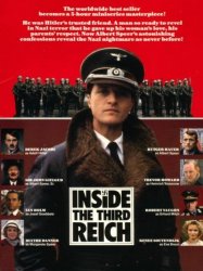 Inside the Third Reich