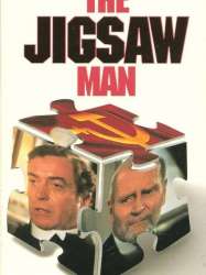 The Jigsaw Man