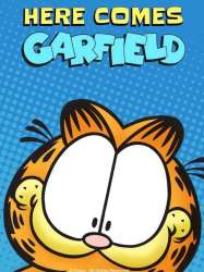 Here Comes Garfield