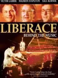 Liberace: Behind the Music