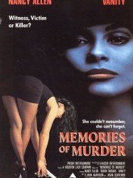 Memories of Murder