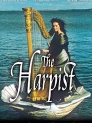 The Harpist