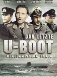 The Last U-Boat