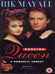 Rik Mayall Presents: Dancing Queen